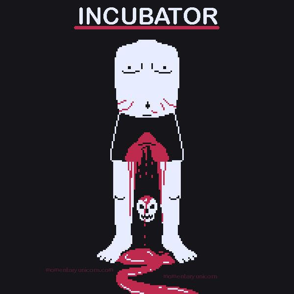 Incubator 2